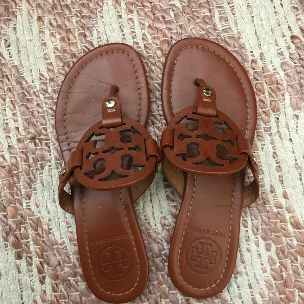 Tory Burch Miller